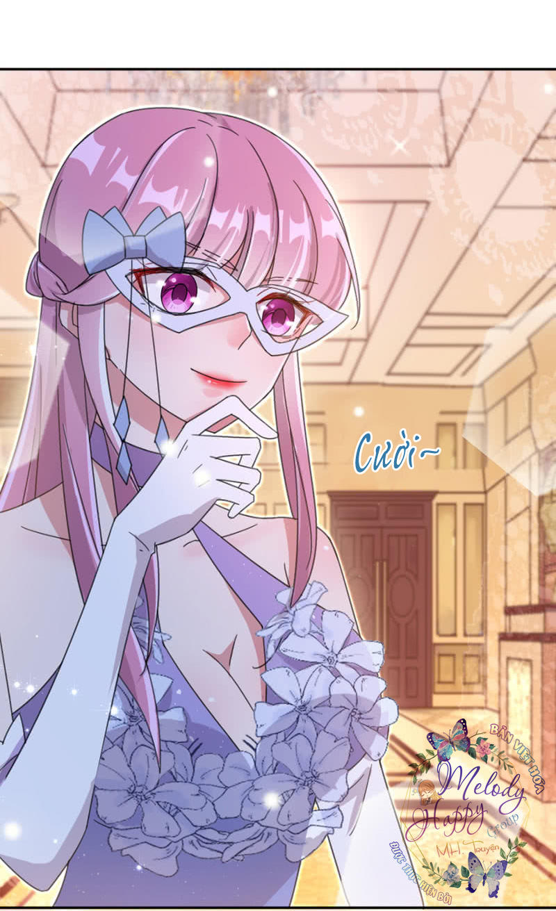 hoàn mỹ lão công tiến hóa luân chapter 18 26