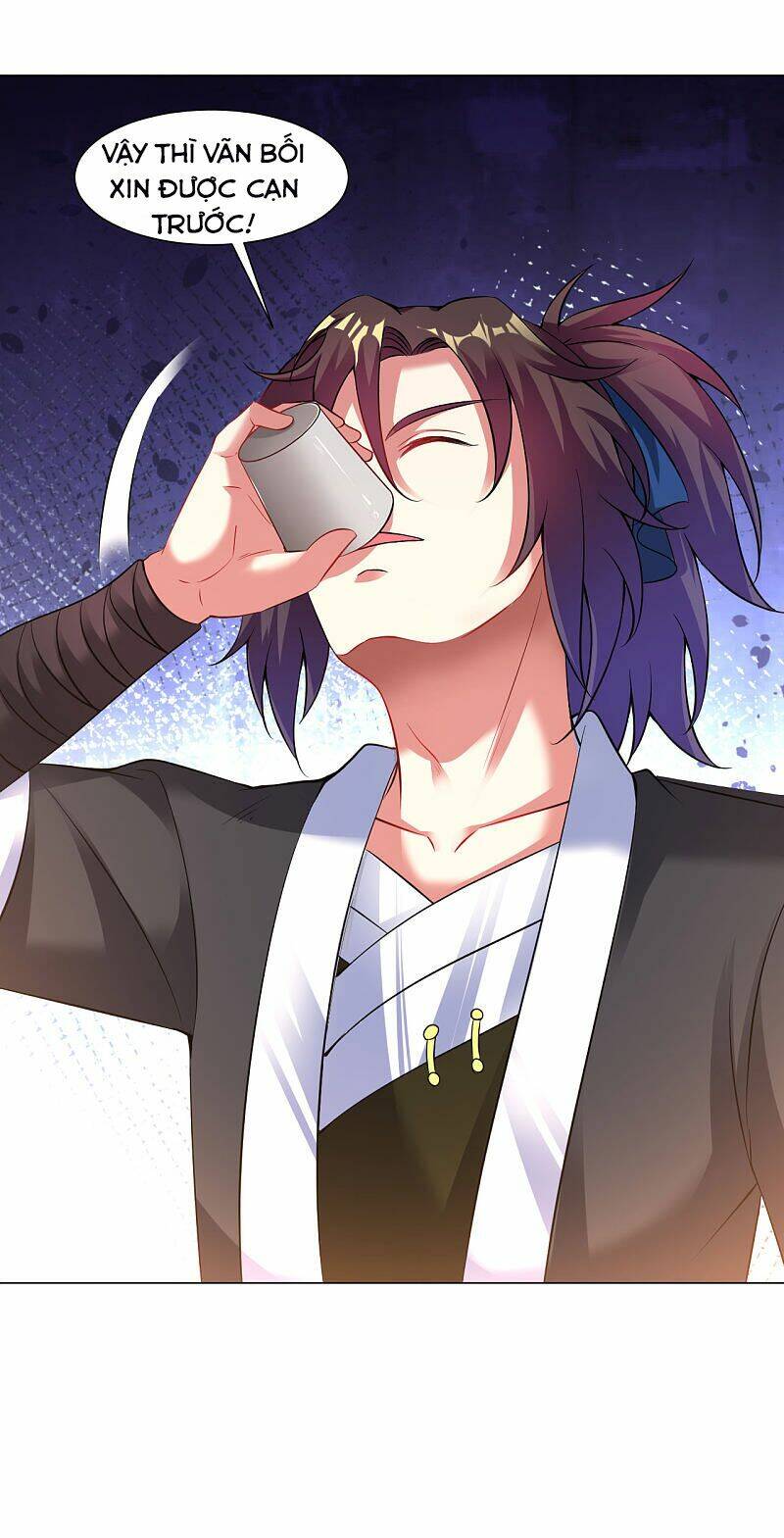 đạo ấn chapter 84 7