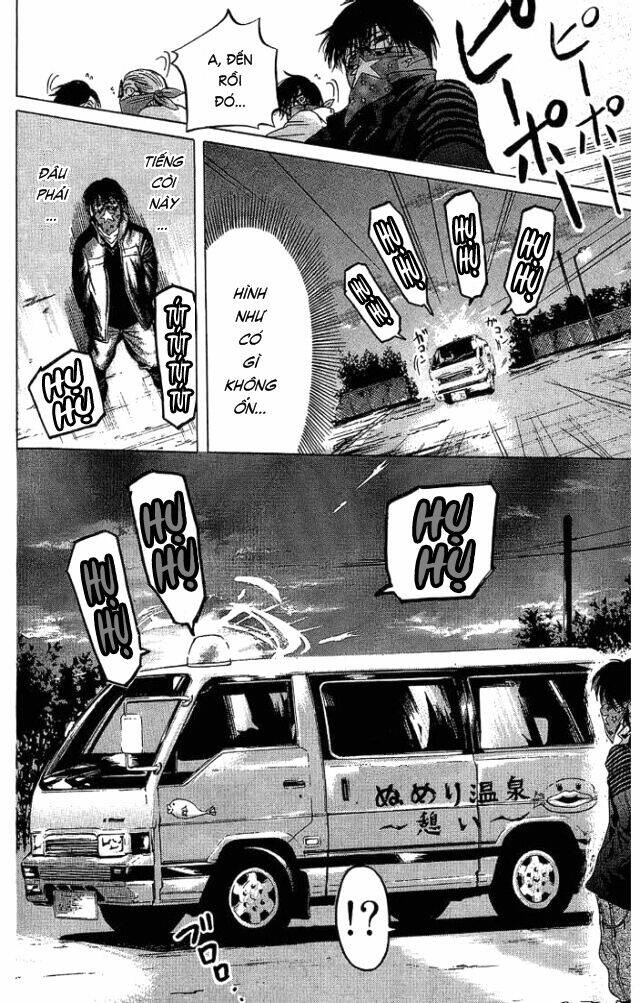 hammer session - thầy giáo tuyệt chiêu chapter 22 16