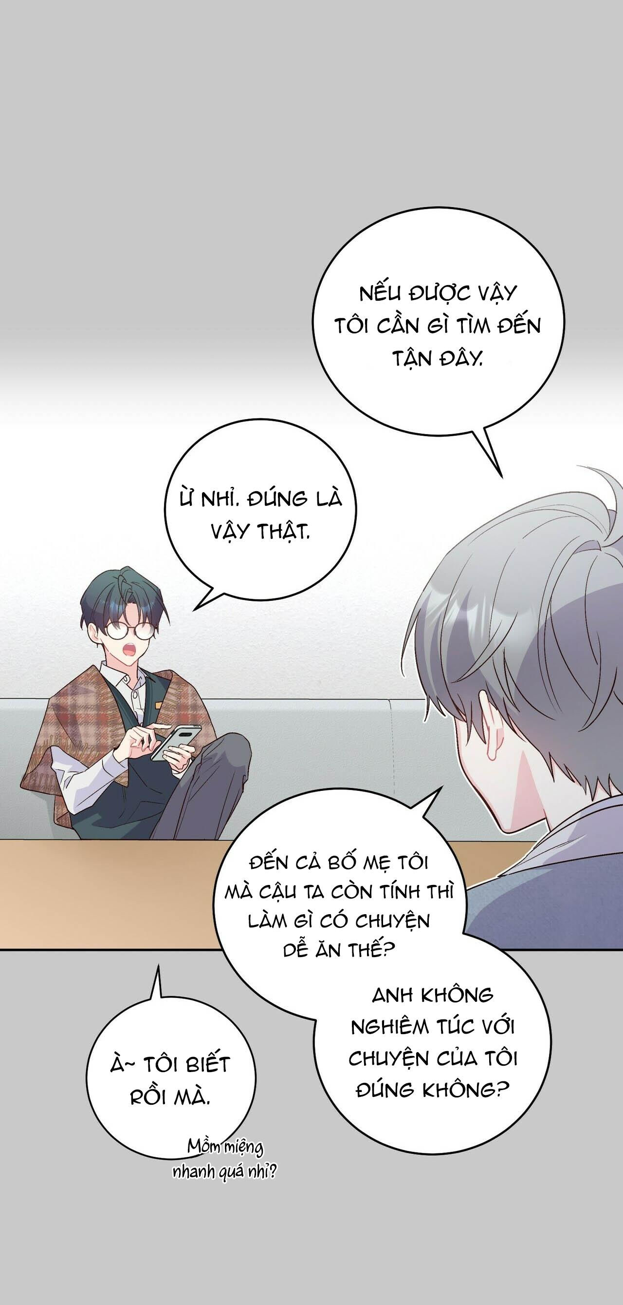 merry marbling chapter 13 9