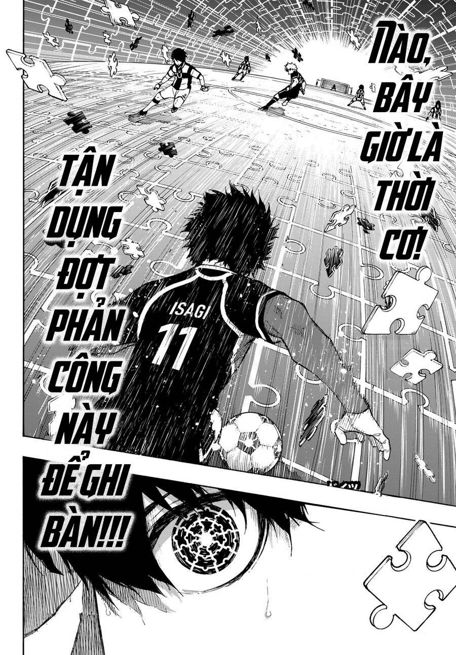 tiền đạo số 1 chapter 212 2