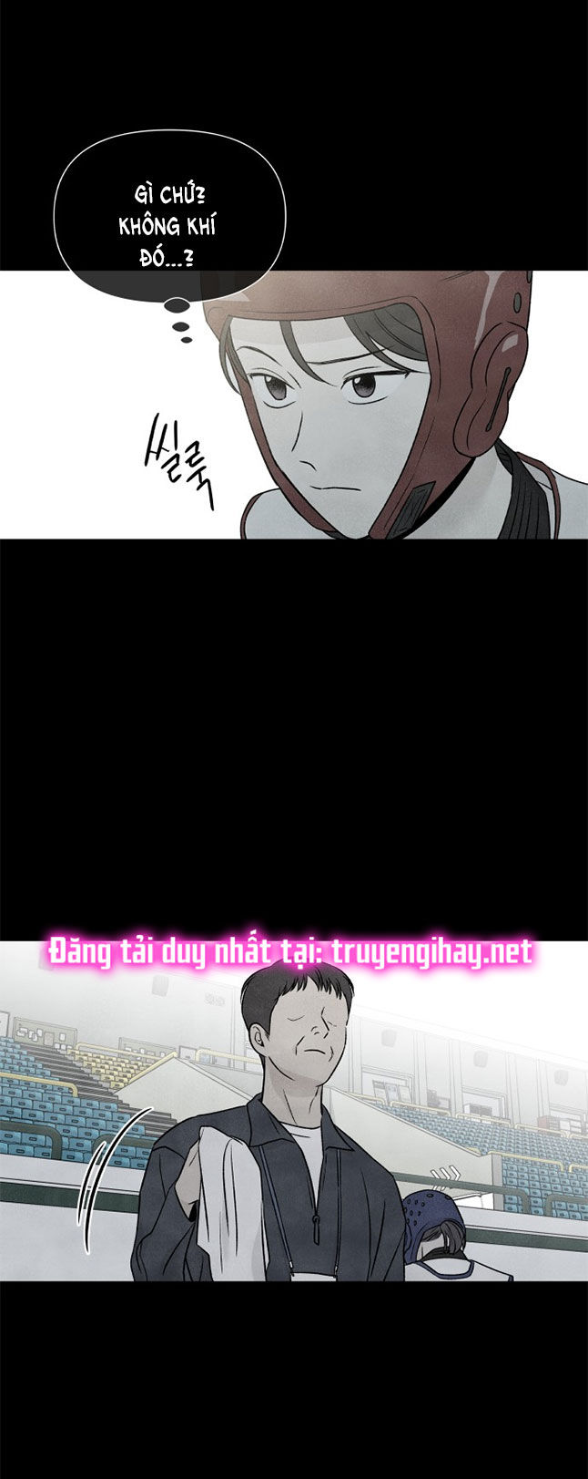 điều khiến tôi quyết tâm muốn chết chapter 38.2 8
