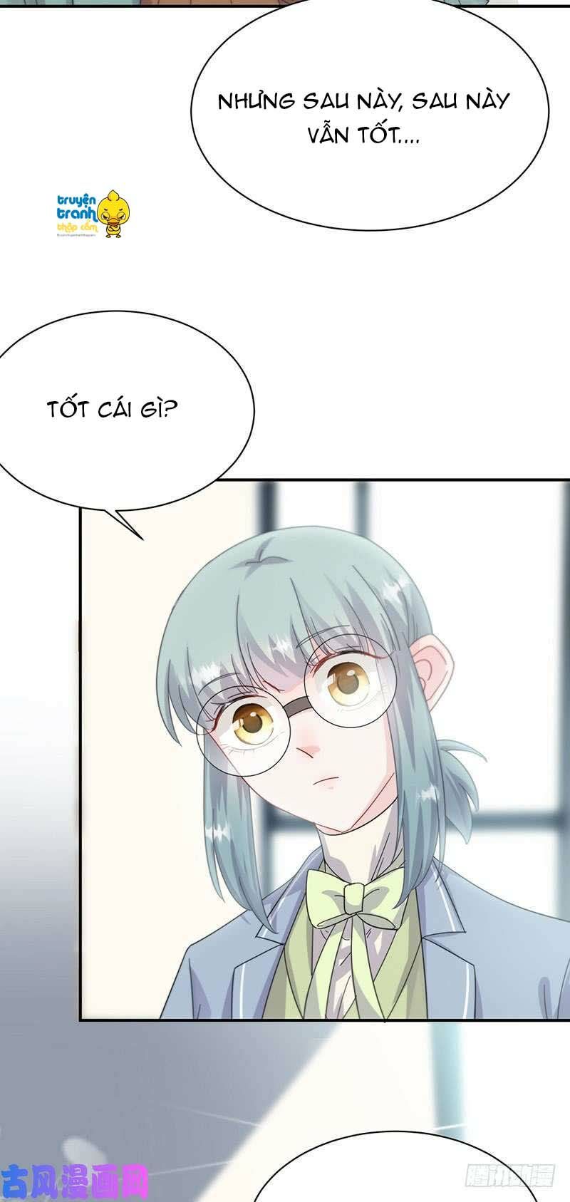 chọc tới chủ tịch tổng tài 2 chapter 127 12