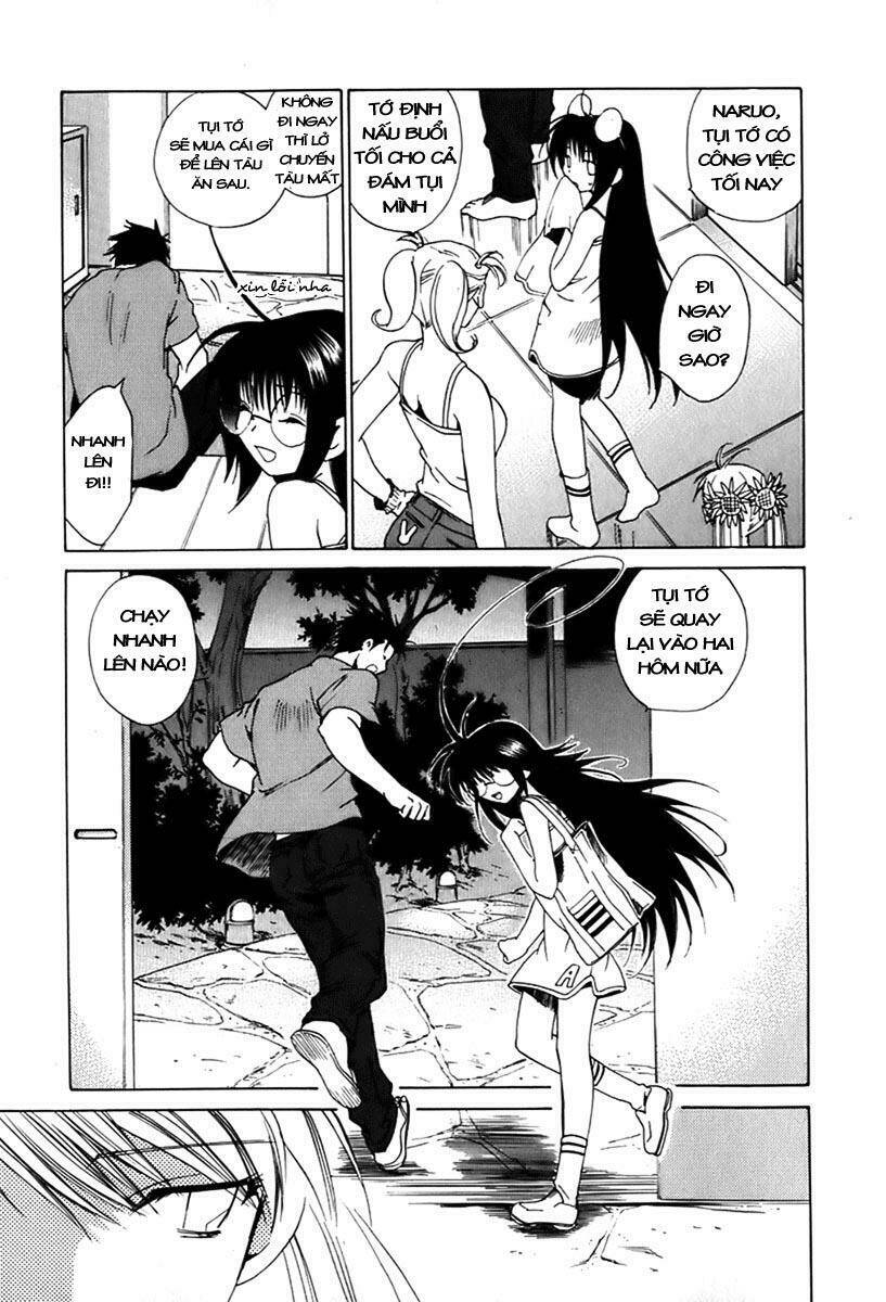 butterfly - paru paro chapter 22 6