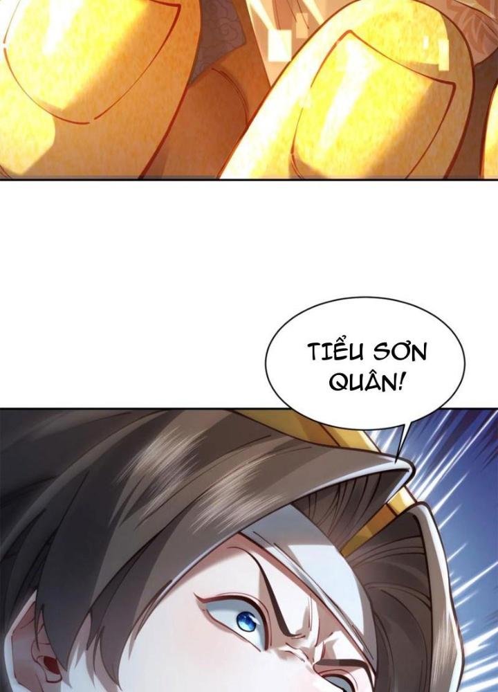 đoán mệnh mà thôi, cửu vĩ yêu đế làm sao lại thành nương tử của ta?! chapter 29 12