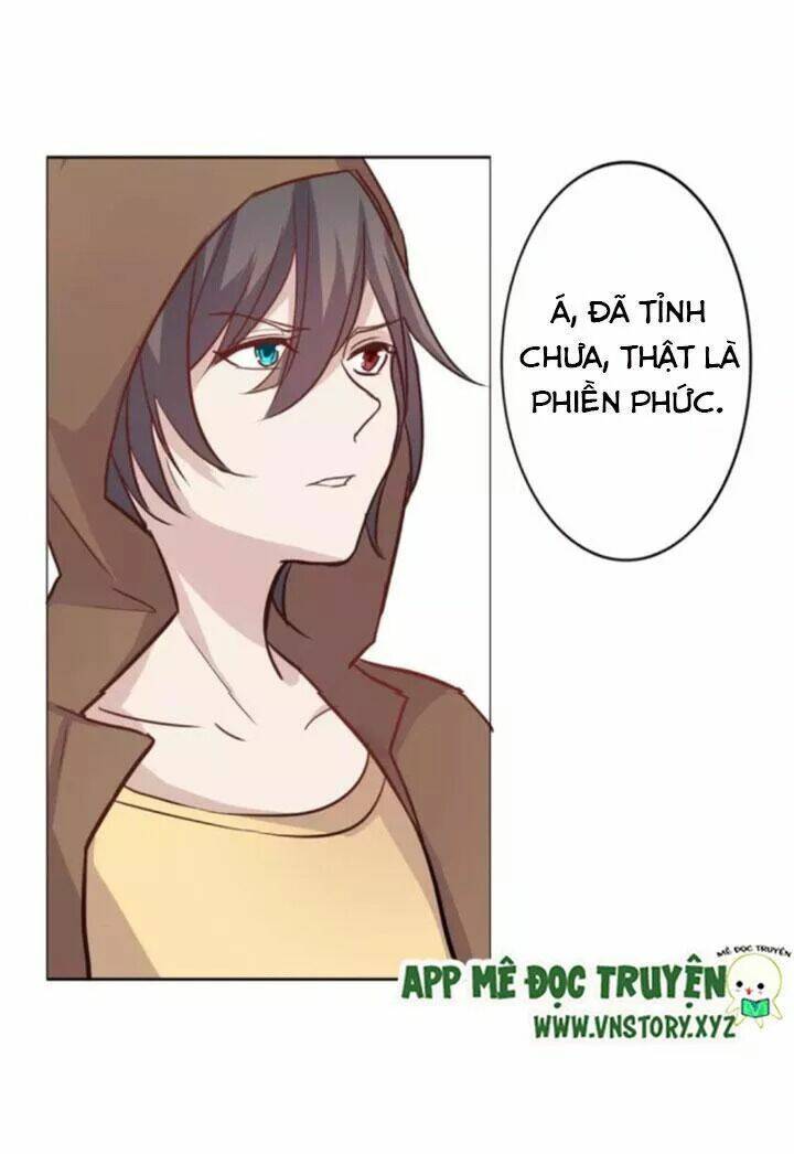 hồ tiên này không tin được chapter 34 8