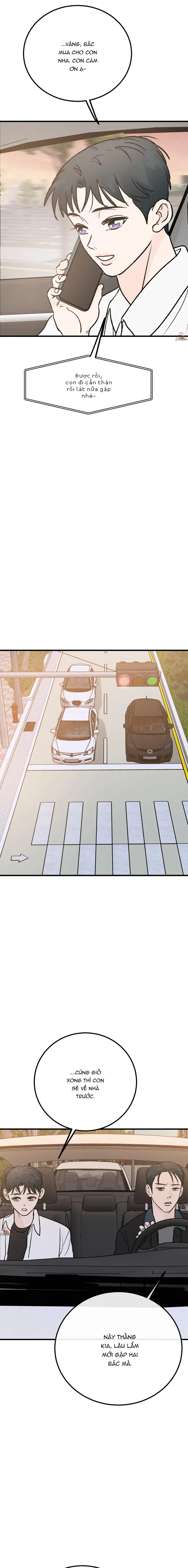 vết đỏ chapter 27 9