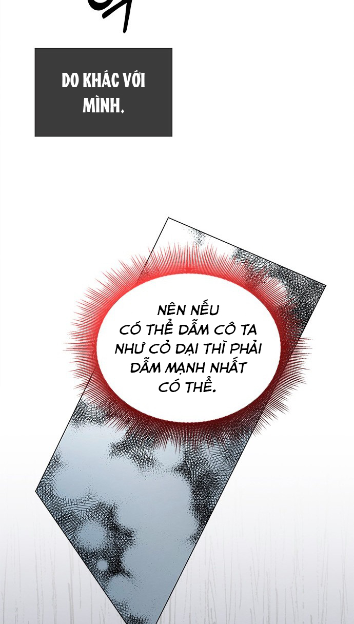 lâu đài - cô dâu của ma chapter 45 19