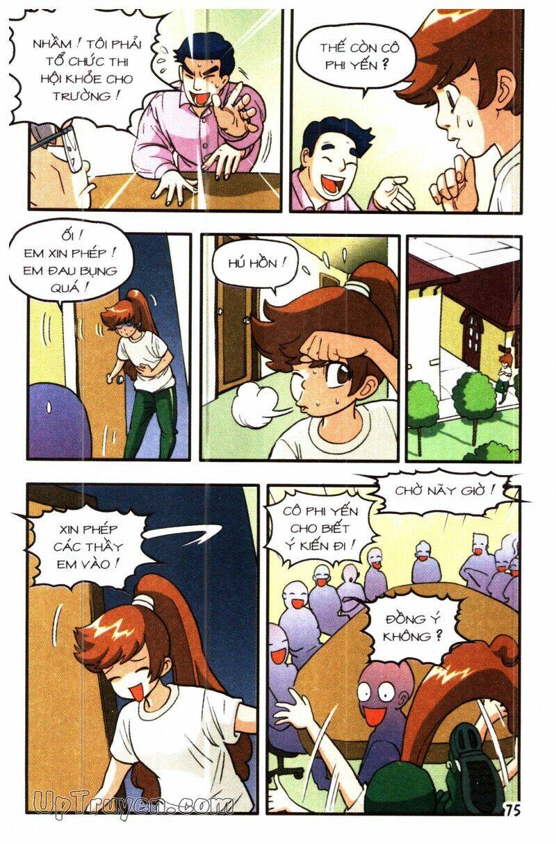 học sinh chân kinh chapter 1 77