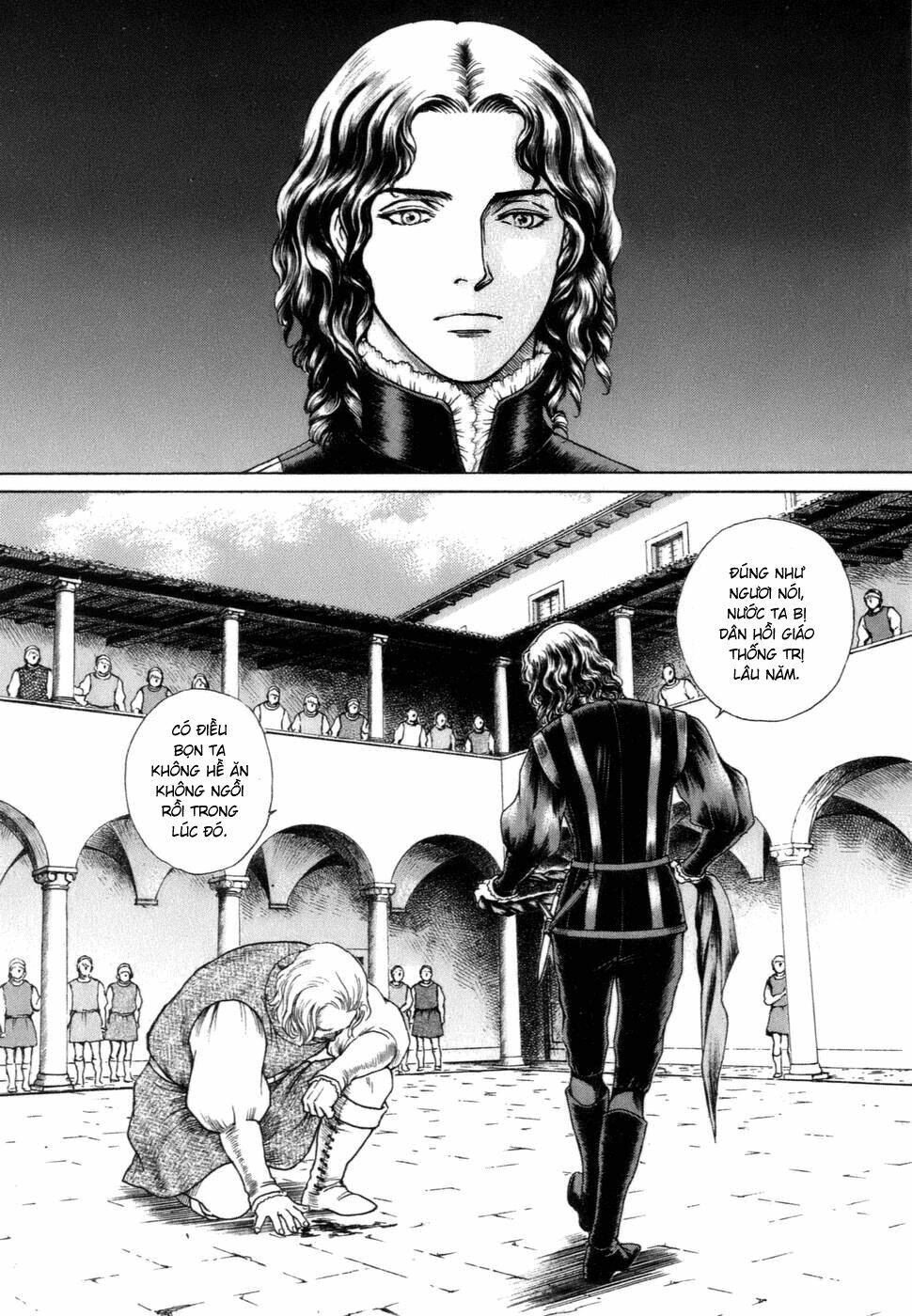 cesare chapter 18 17