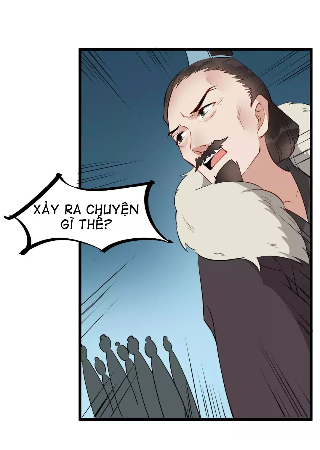 Bồng Sơn Viễn chapter 45 - Trang 41