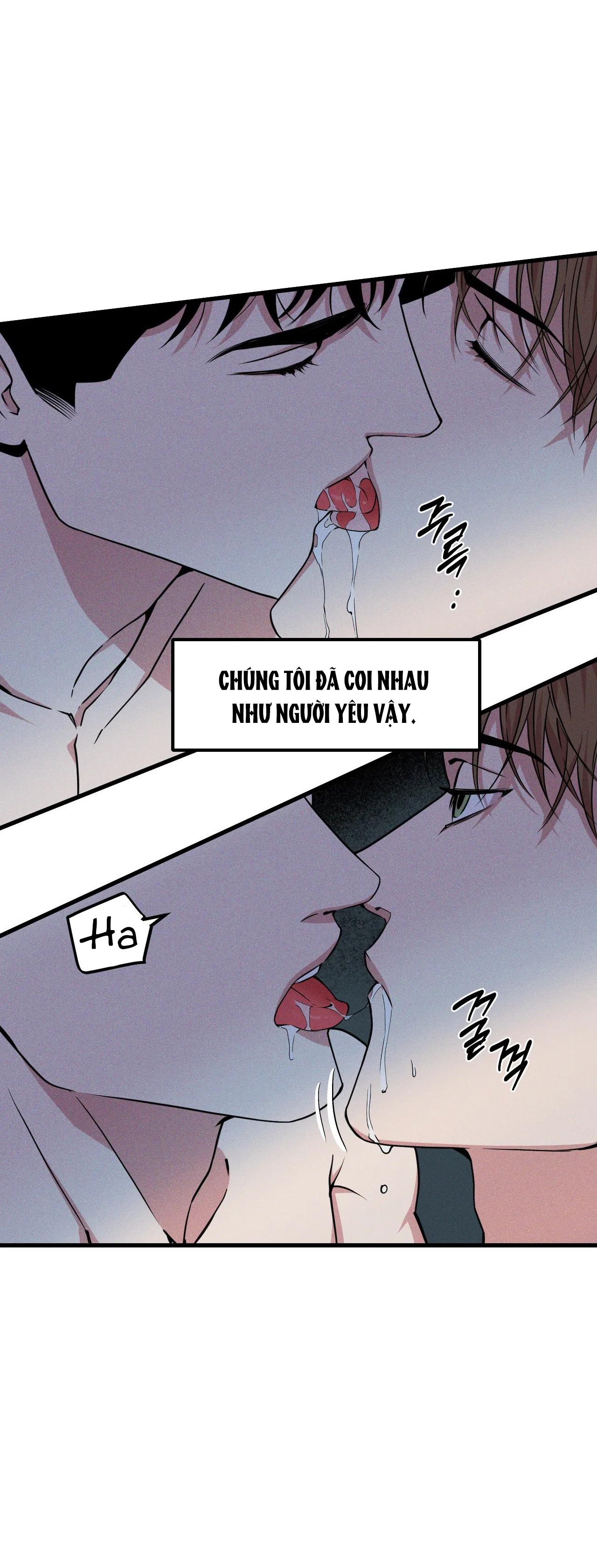 Thanh Âm Cực Đại chapter 98.1 - Trang 8