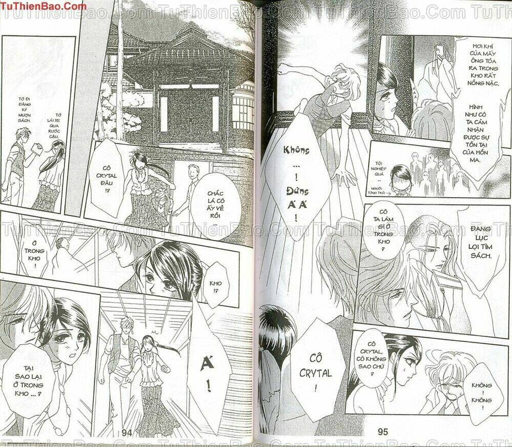 bó hoa tình yêu chapter 2 48