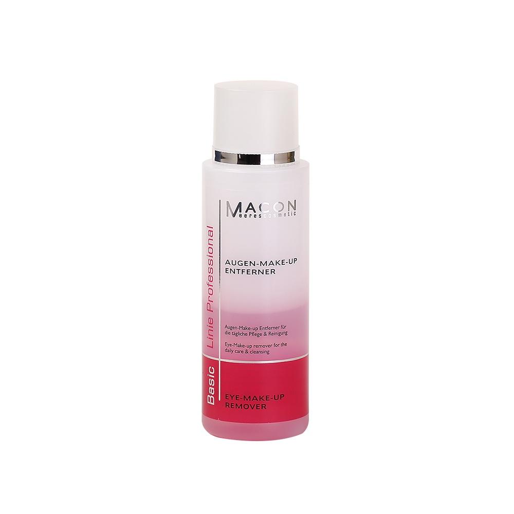 Dầu tẩy trang cho mặt và mắt - Eye make up Remover 125ml