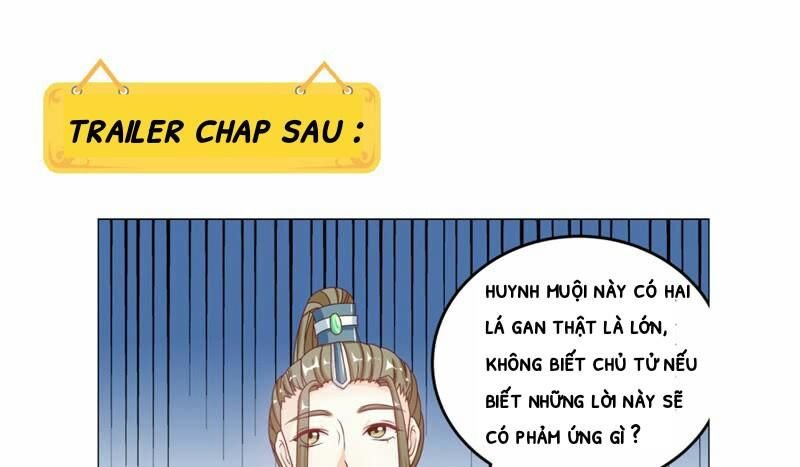 liêu cung phong hoa chapter 14 42