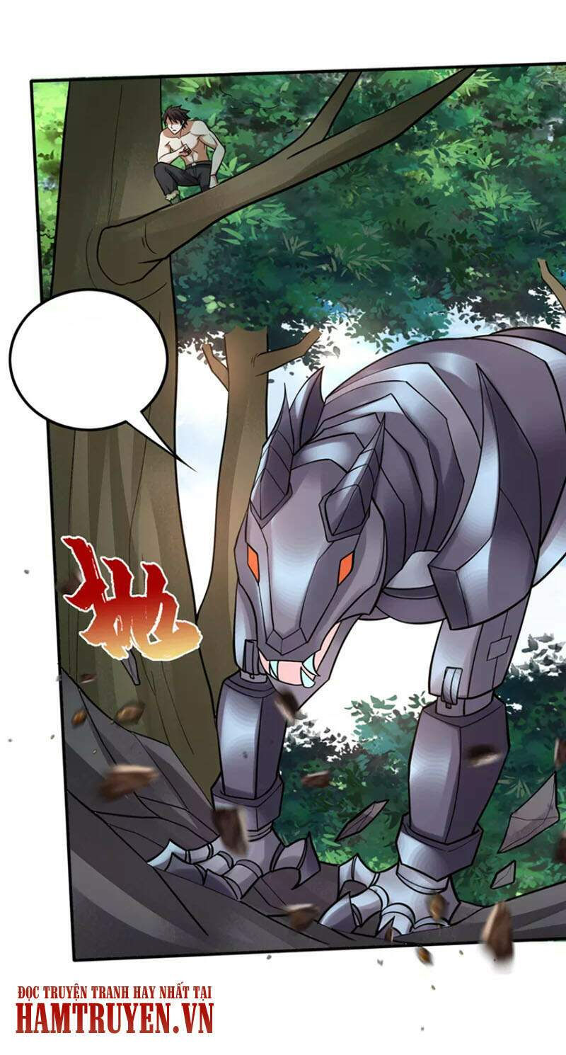 tối cường thần y tại đô thị chapter 229 13