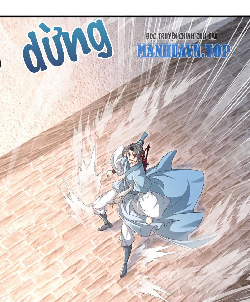 tiên võ đế tôn chapter 586 21