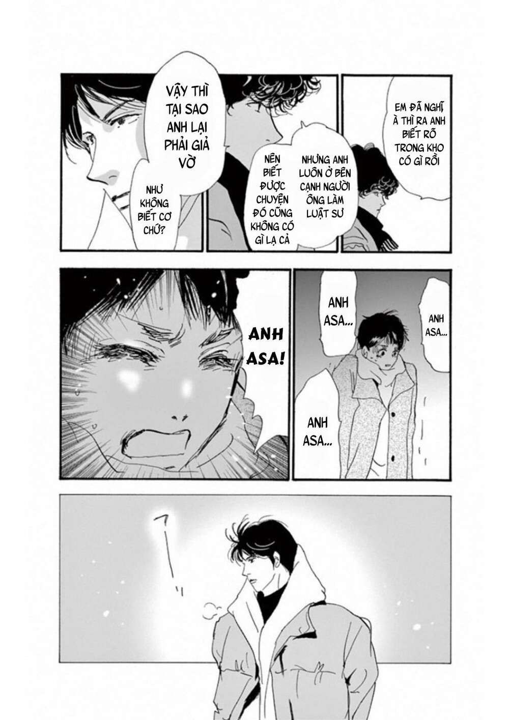 bí ẩn kunou totonou chapter 4.6 9