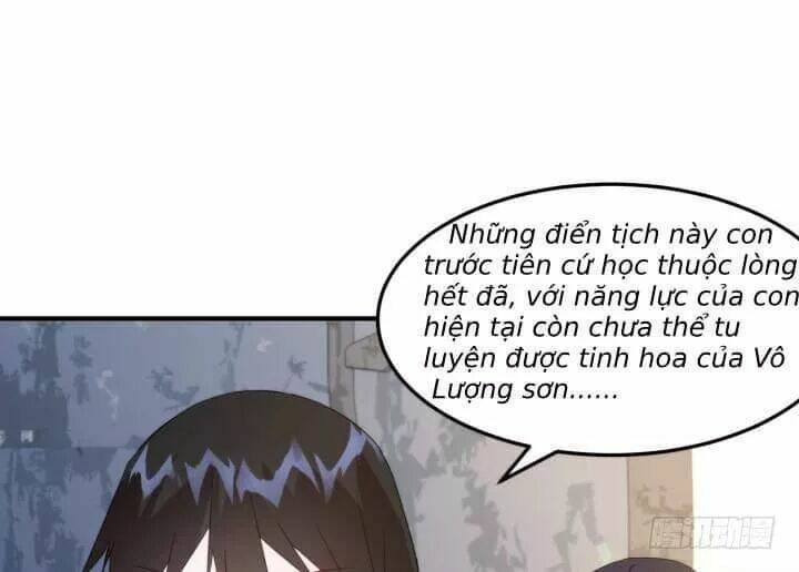 bí mật của dạ tộc chapter 39 134