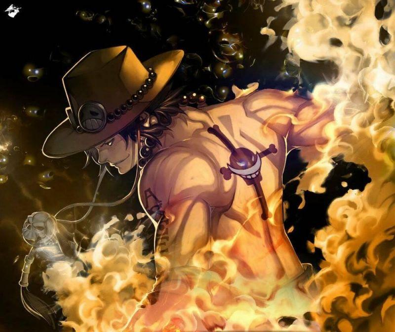 đảo hải tặc - one piece chapter 702 1