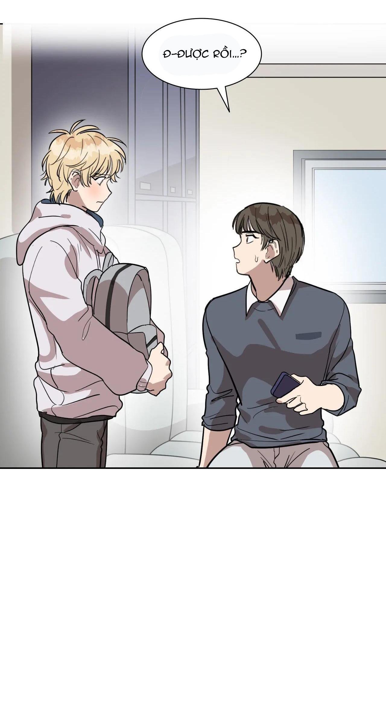 sự hiểu lầm ngọt ngào chapter 2 45