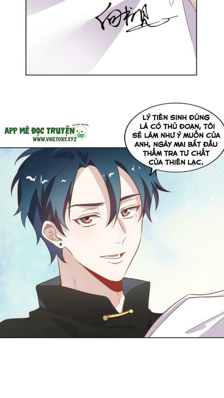 bạn trai kém tuổi bẫy yêu tôi chapter 57 11