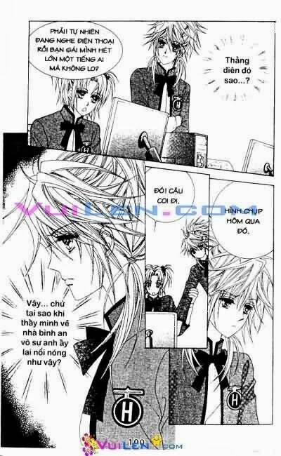 đại ca đi học chapter 5 100