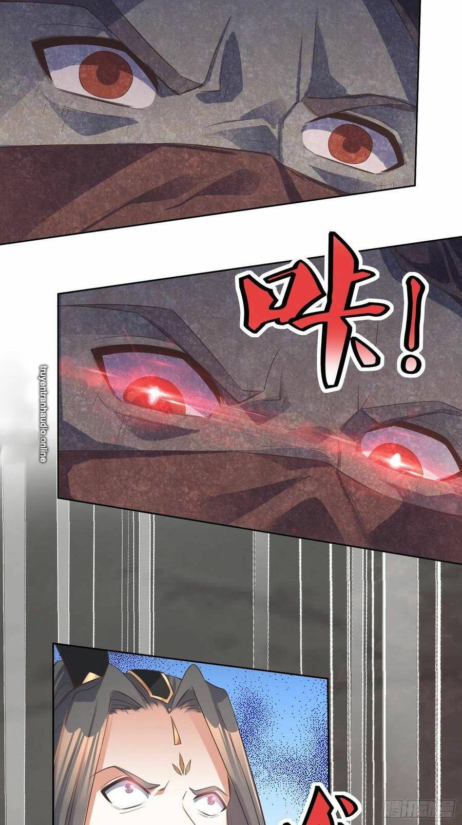 đỉnh cấp phản phái đại sư huynh chapter 43 10