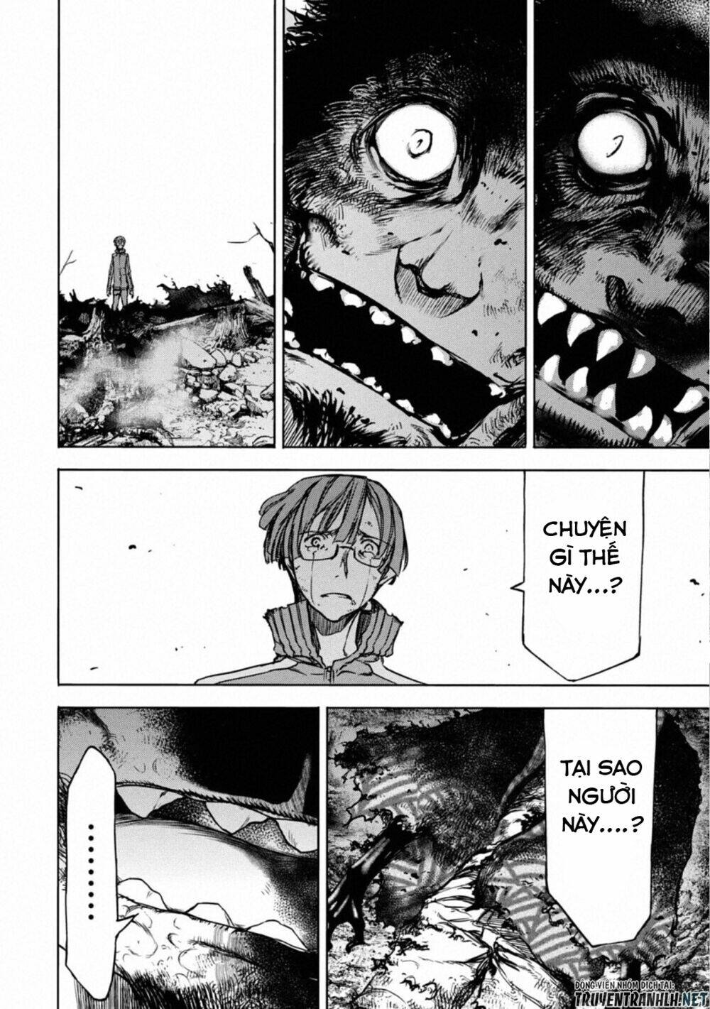 gleipnir - sợi xích thần chapter 51 18