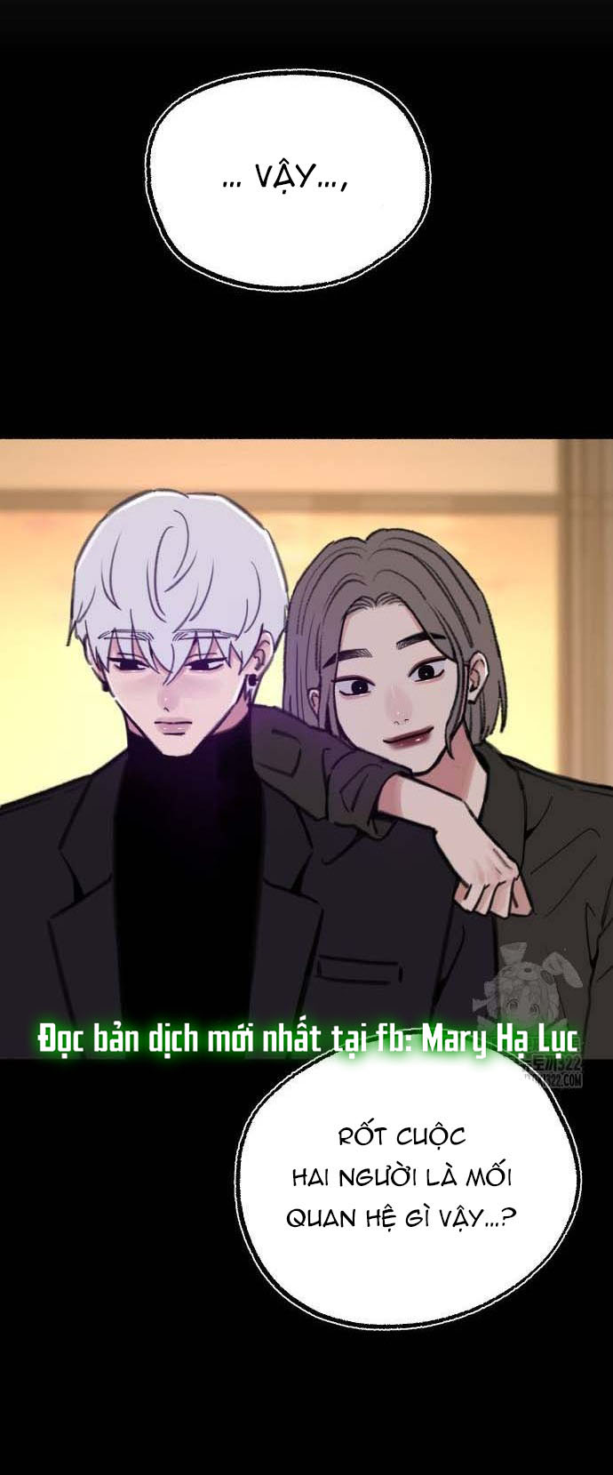 nàng thơ nổi tiếng - nàng thơ myung chapter 70.1 36