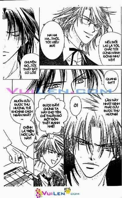 nữ sinh thời đại chapter 5 56