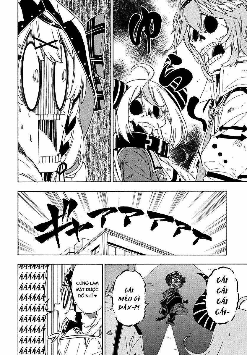 hololive - holox meeting! chapter 3 4