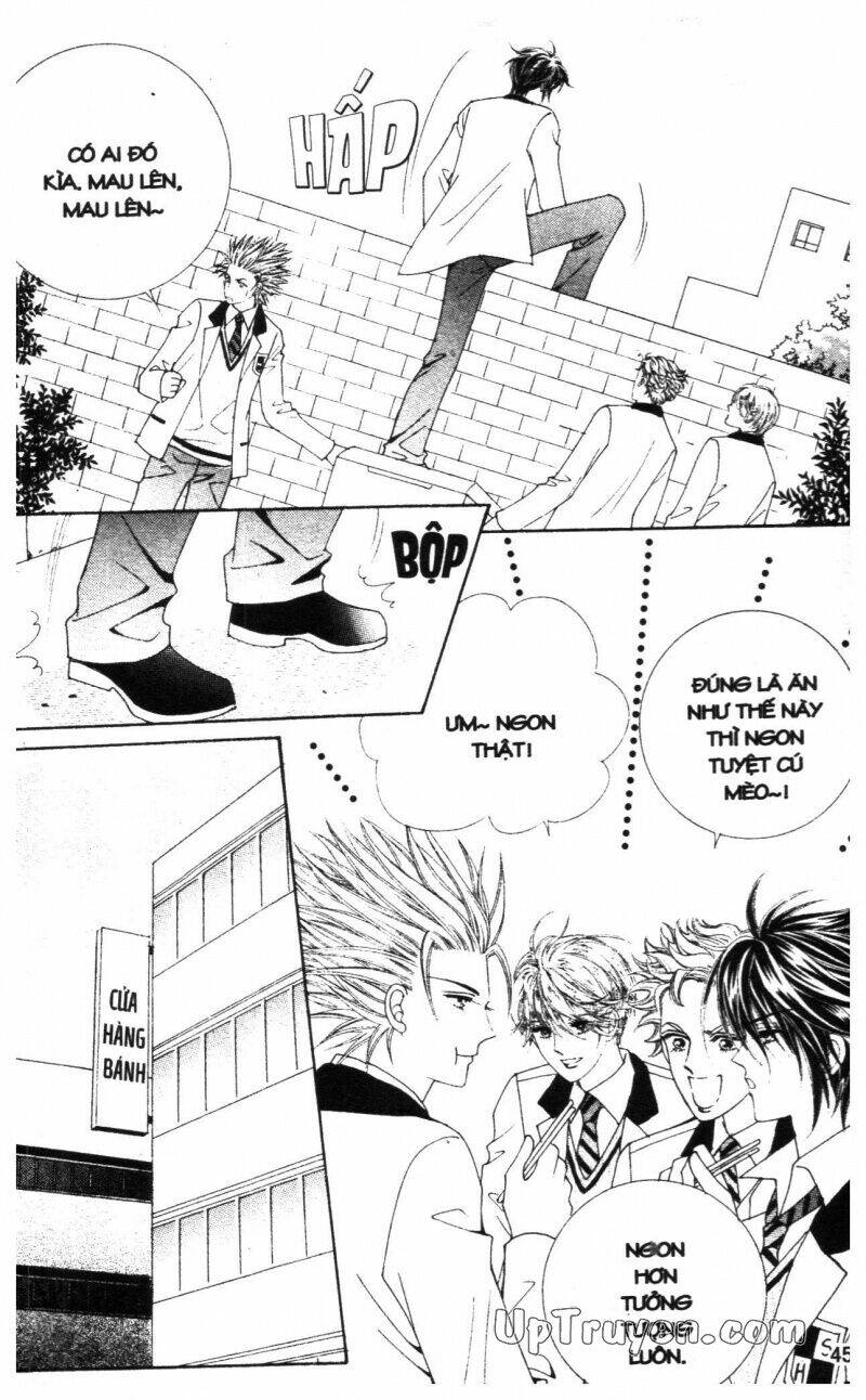 vợ chồng trẻ con bản đẹp chapter 9 44