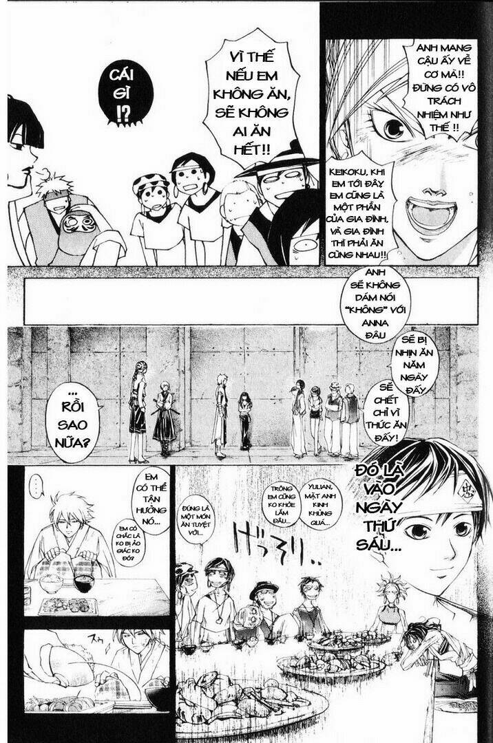 mắt quỷ kyo chapter 239 8