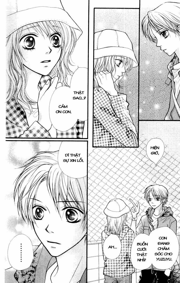 câu chuyện tuổi teen chapter 12 23