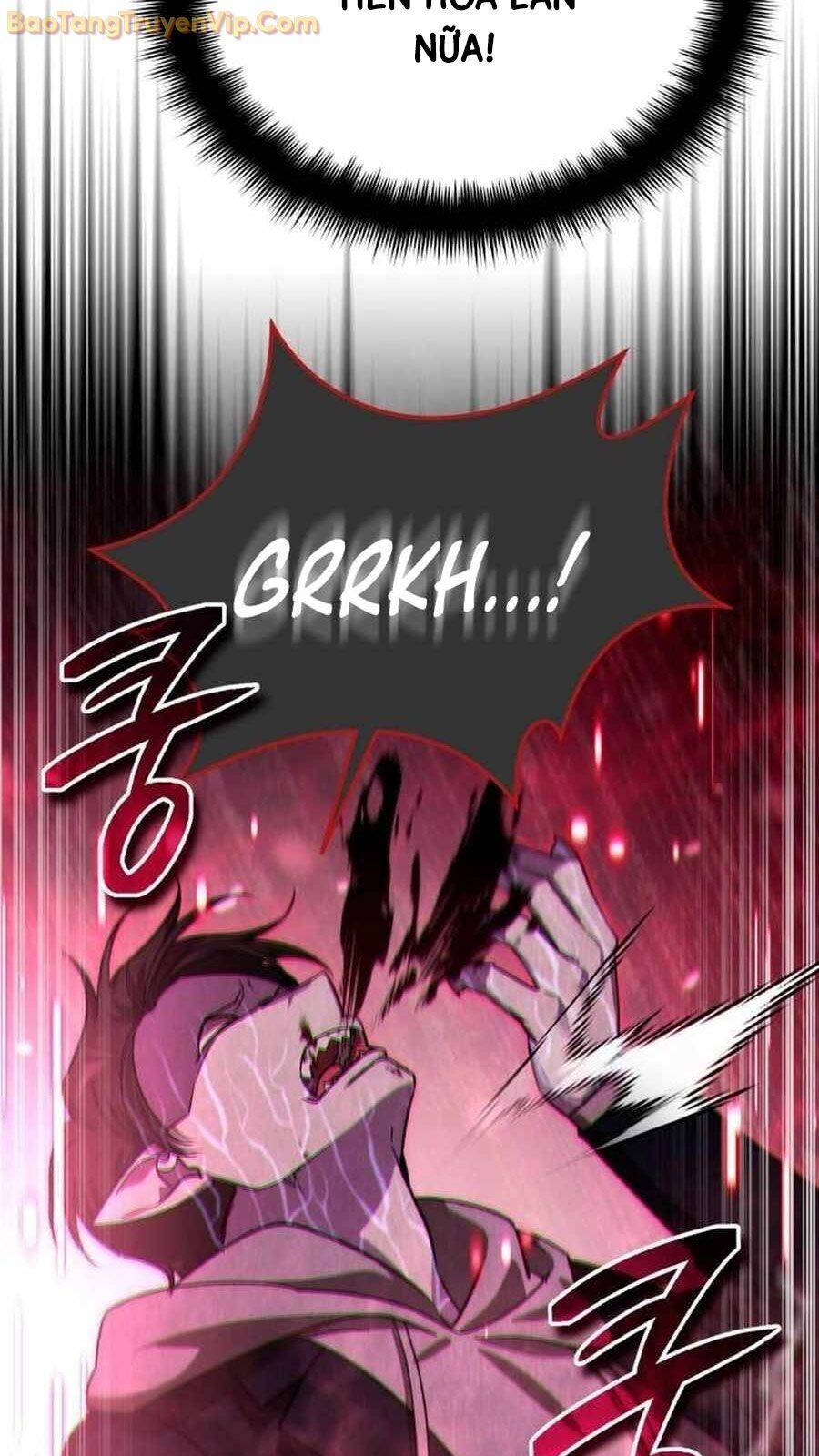 Bản Ngã Thay Đổi chapter 19 31