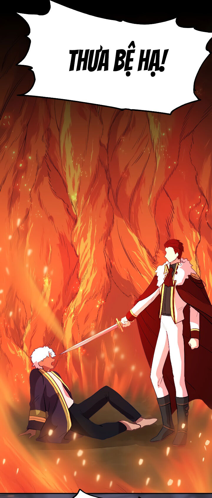 trao trọn con tim cho hoàng đế chapter 9 34