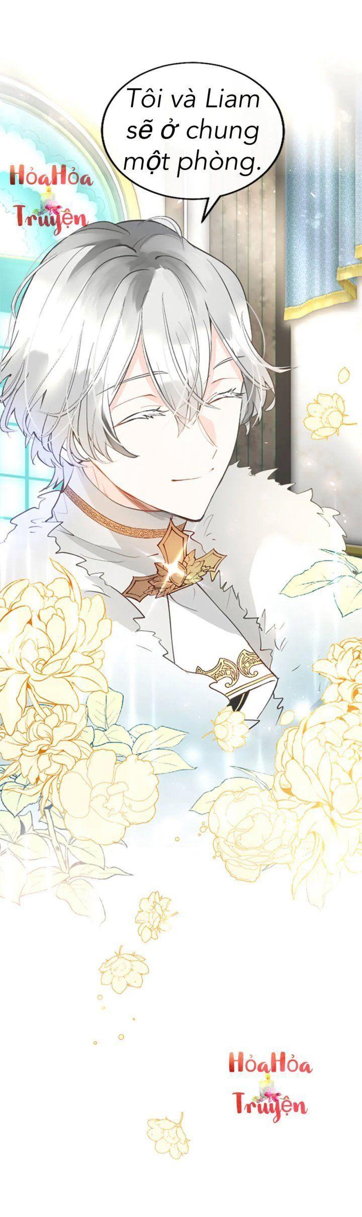 đại tiểu thư tại sao lại cải nam trang chapter 21 20