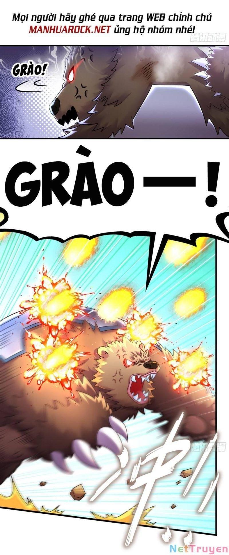 tuyệt sắc đạo lữ đều nói ngô hoàng có thể chất vô địch chapter 10 14