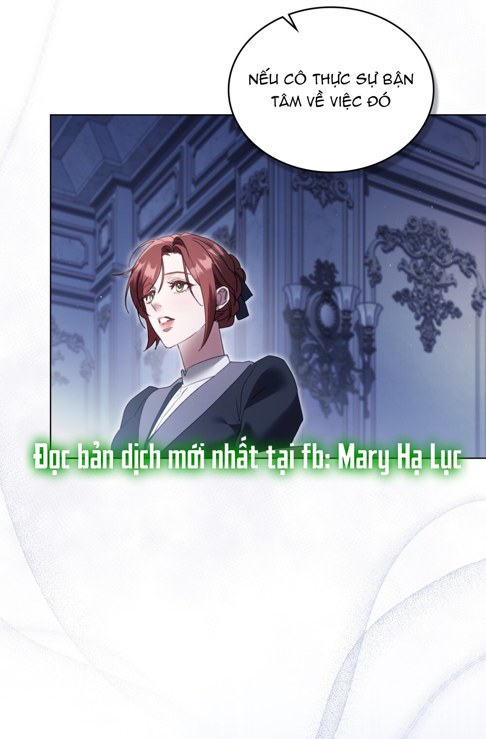 [15+] người hầu gái chapter 20.2 11