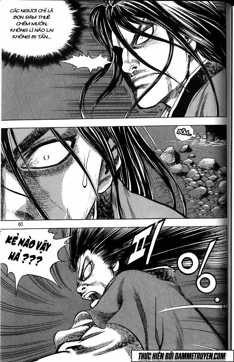 quái hiệp truyện chapter 26 25