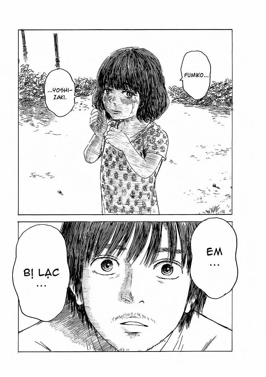 boku wa mari no naka chapter 67 12