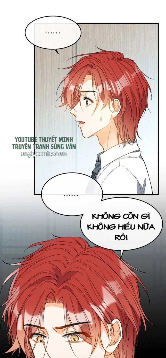 nụ hôn vực thẳm chapter 71 21