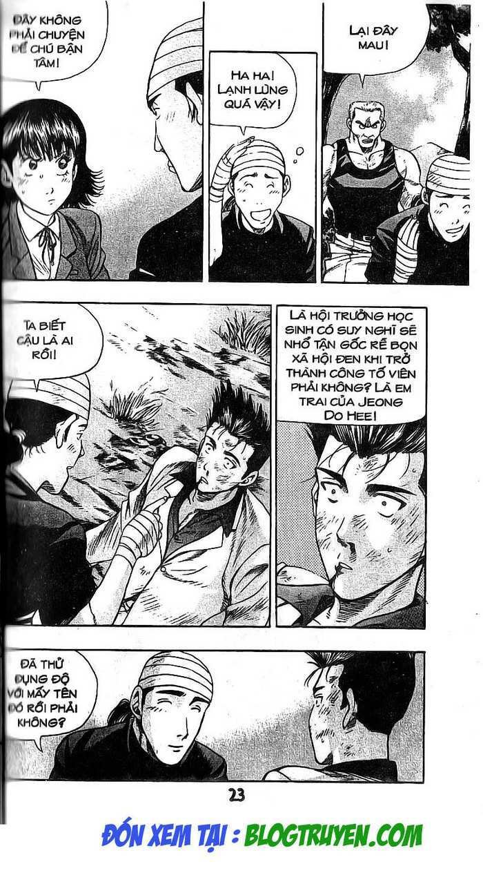 kid gang chapter 101 6