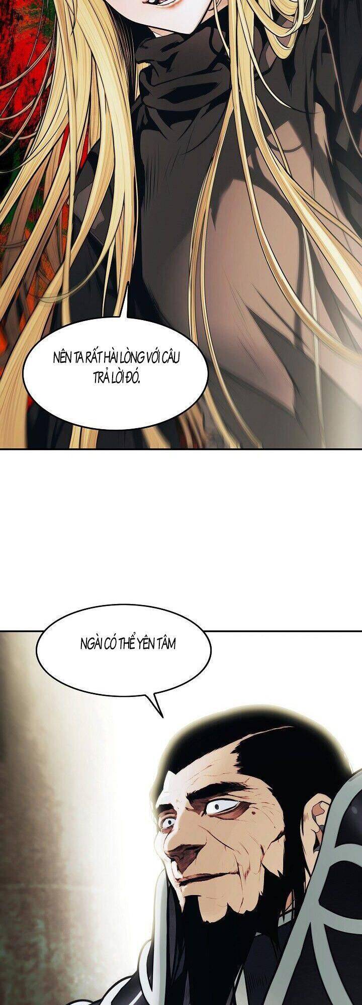 bất bại chân ma chapter 106 46