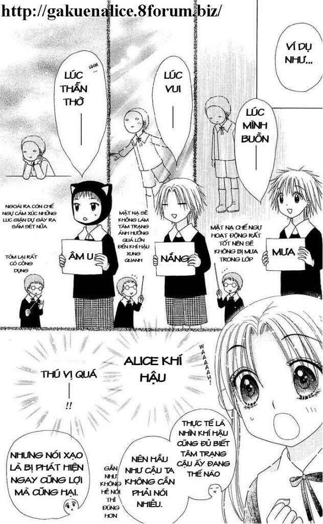 gakuen alice chapter 76 6