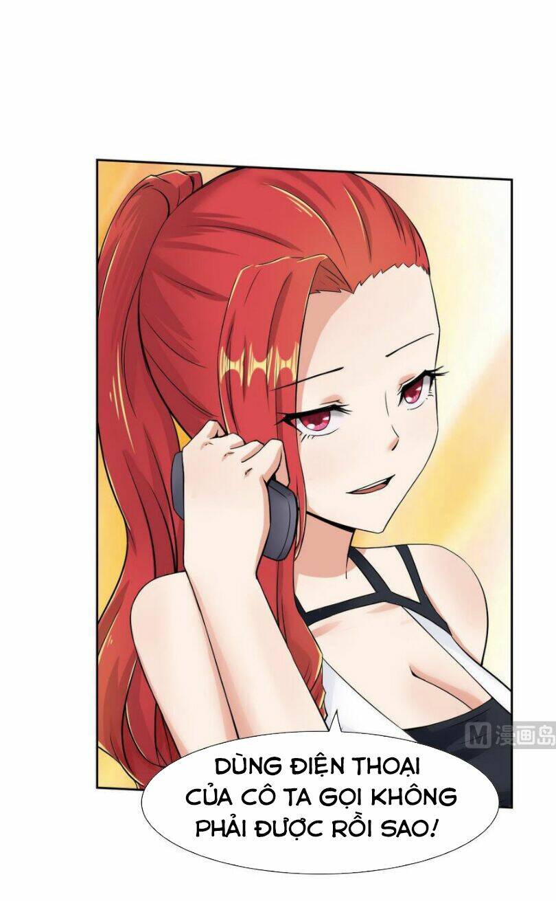 hắn là long ngạo thiên chapter 89 12