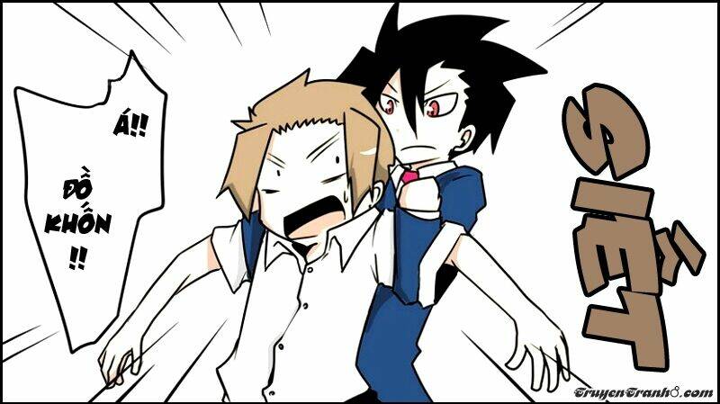 senyuu chapter 48 36