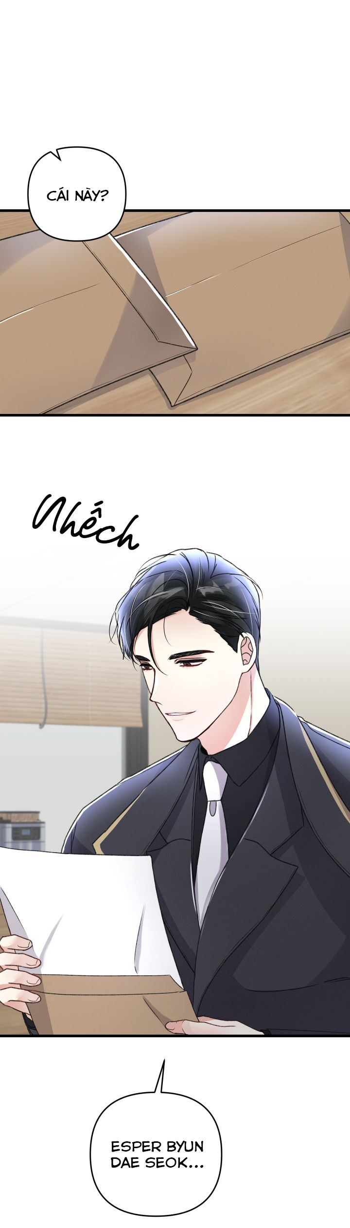 cuộc sống thường nhật của một guide phổ quát chapter 41 31