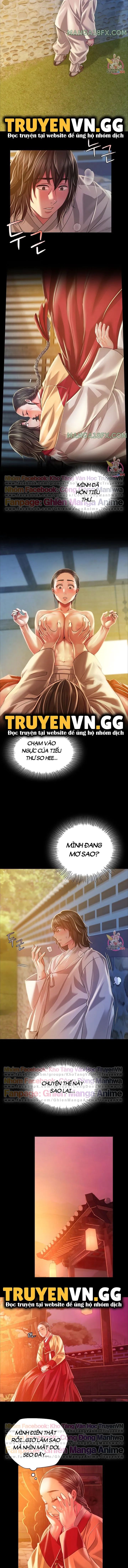 [18+] tiểu thư chapter 29 8